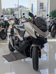 Honda Forza 750 2026