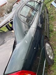 Ανταλλακτικά Opel Astra g
