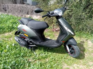 Piaggio ZIP 50 4T 2022
