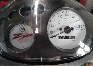 Piaggio ZIP 50 4T 2022-thumb-1