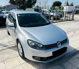 Volkswagen Golf 2009 TSI 160PS -1 XEΡΙ !!!