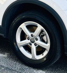 AUDI ΓΝΗΣΙΕΣ ΖΑΝΤΕΣ 16"