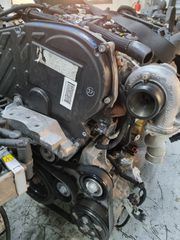 OPEL INSIGNIA A20 TD DIEZEL.ΣΥΣΤΗΜΑ BOSCH MΠΕΚ ΑΝΤΛΙΑ ΠΕΤΡΕΛΑΙΟΥ-thumb-1