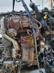 OPEL INSIGNIA A20 TD DIEZEL.ΣΥΣΤΗΜΑ BOSCH MΠΕΚ ΑΝΤΛΙΑ ΠΕΤΡΕΛΑΙΟΥ-thumb-3