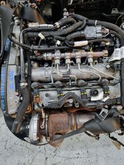 OPEL INSIGNIA A20 TD DIEZEL.ΣΥΣΤΗΜΑ BOSCH MΠΕΚ ΑΝΤΛΙΑ ΠΕΤΡΕΛΑΙΟΥ