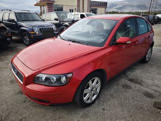 VOLVO S40 '04-'12 * ΜΟΤΕΡ ΚΑΛΟΡΙΦΕΡ *ΑΝΤΑΛΛΑΚΤΙΚΑ SUVparts - AUTOplace*