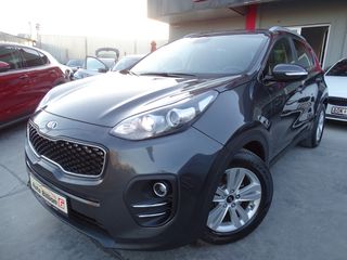 Kia Sportage 2018 1.7 COOL 140IP NAVI KLIMA KAMERA ARICTO