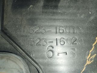 ΚΑΛΥΜΜΑ ΙΜΑΝΤΑ ΧΡΟΝΙΣΜΟΥ TOYOTA COROLLA 87-92-thumb-2