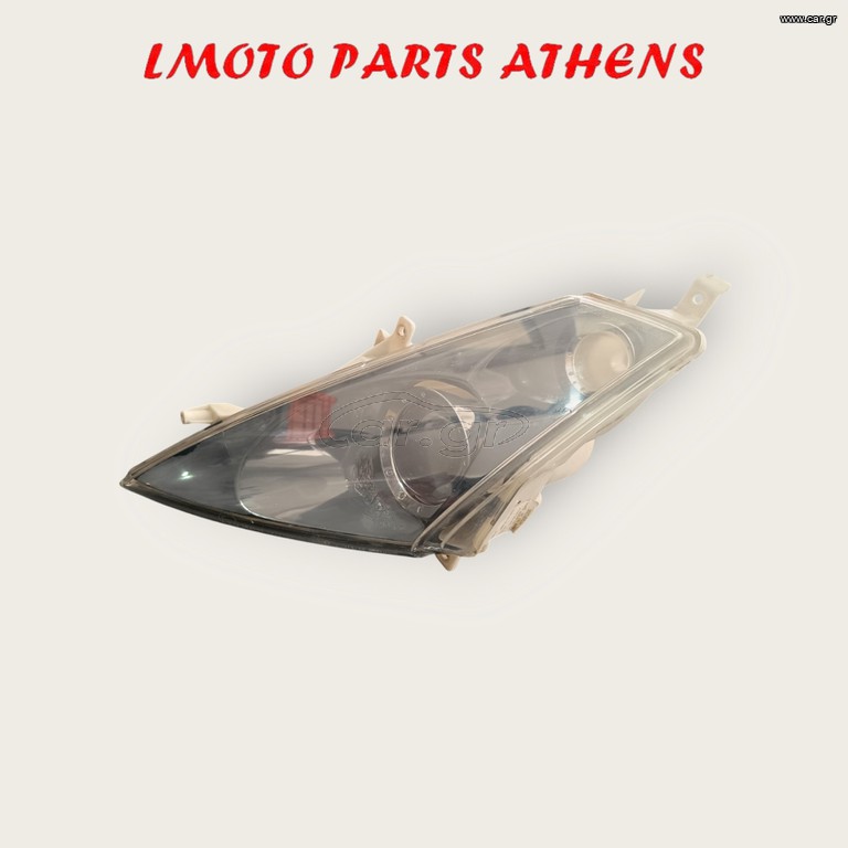 ΑΡΙΣΤΕΡΟ ΦΑΝΑΡΙ JETFORCE 50