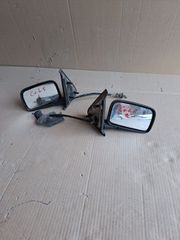 VW GOLF ΙΙ MANHATAN 88-91 ΚΑΘΡΕΦΤΕΣ ΜΕ ΝΤΙΖΑ