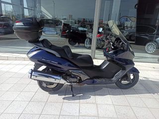 Honda SW-T 400 2008