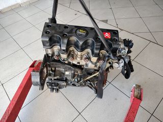 ΚΙΝΗΤΗΡΑΣ ΜΟΤΕΡ CITROEN SAXO VJX