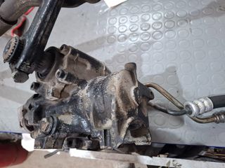 ΑΤΕΡΜΟΝΑΣ ΤΙΜΟΝΙΟΥ  MERCEDES SLK R170  1996-2004