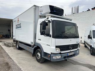 Ψυγείο Mercedes-Benz 2007 Atego 1018 Klima
