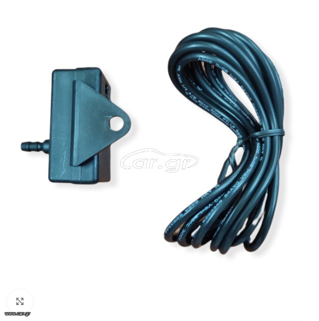 MAP SENSOR