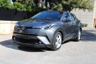 Toyota C-HR 2018 HYBRID BUSINESS C-ENTER 1.8cc 122ps *CAMERA*ΓΡΑΜΜΑΤΙΑ*