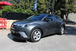 Toyota C-HR 2018 HYBRID BUSINESS C-ENTER 1.8cc 122ps *CAMERA*ΓΡΑΜΜΑΤΙΑ*-thumb-1