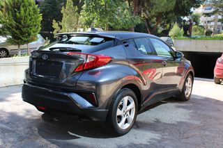 Toyota C-HR 2018 HYBRID BUSINESS C-ENTER 1.8cc 122ps *CAMERA*ΓΡΑΜΜΑΤΙΑ*-thumb-5