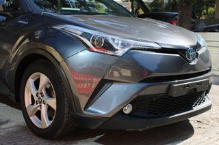 Toyota C-HR 2018 HYBRID BUSINESS C-ENTER 1.8cc 122ps *CAMERA*ΓΡΑΜΜΑΤΙΑ*-thumb-7