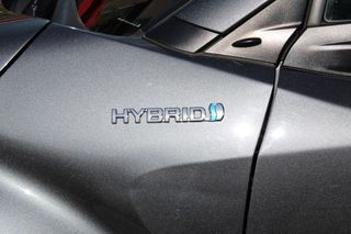 Toyota C-HR 2018 HYBRID BUSINESS C-ENTER 1.8cc 122ps *CAMERA*ΓΡΑΜΜΑΤΙΑ*-thumb-10