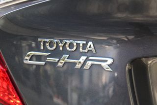 Toyota C-HR 2018 HYBRID BUSINESS C-ENTER 1.8cc 122ps *CAMERA*ΓΡΑΜΜΑΤΙΑ*-thumb-11