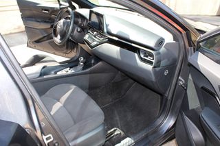 Toyota C-HR 2018 HYBRID BUSINESS C-ENTER 1.8cc 122ps *CAMERA*ΓΡΑΜΜΑΤΙΑ*-thumb-18