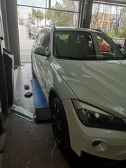 Bmw X1 2013