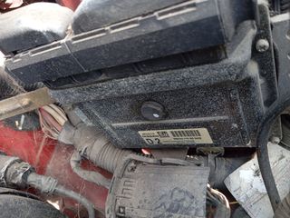 ΕΓΚΕΦΑΛΟΣ NISSAN MICRA MEC32-110 K12 2003-2010