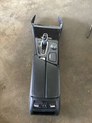 κεντρική κονσόλα BMW 5 f10