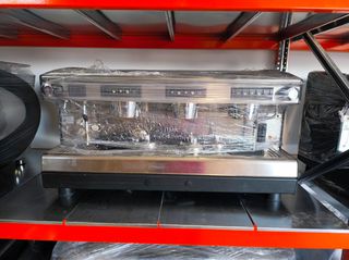 ΜΗΧΑΝΕΣ ESPRESSO