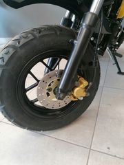 Skyteam Monkey 125 2025-thumb-2