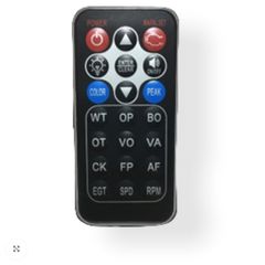 REMOTE CONTROLLER