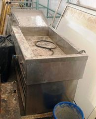 ΦΡΙΤΕΖΑ ΓΙΑ ΛΟΥΚΟΥΜΑΔΕΣ