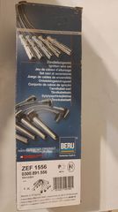 BERU ZEF 1556 ΜΠΟΥΖΟΚΑΛΩΔΙΑ ΓΙΑ MERCEDES A-B class W169-W245