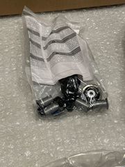 Triumph chrome high handlebar kit ψιλό SPEEDMASTER-BOBBERτιμόνι κιτ  A9630251-thumb-3