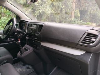 Citroen SpaceTourer 2018 Long 9seater-thumb-14