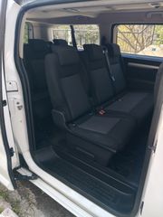Citroen SpaceTourer 2018 Long 9seater-thumb-9