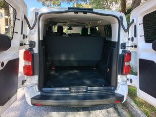 Citroen SpaceTourer 2018 Long 9seater-thumb-10