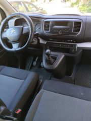 Citroen SpaceTourer 2018 Long 9seater-thumb-11