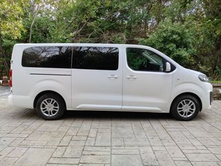 Citroen SpaceTourer 2018 Long 9seater