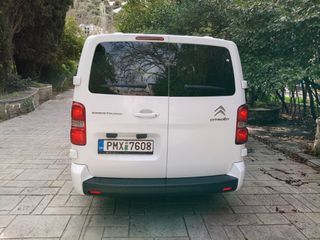 Citroen SpaceTourer 2018 Long 9seater-thumb-12
