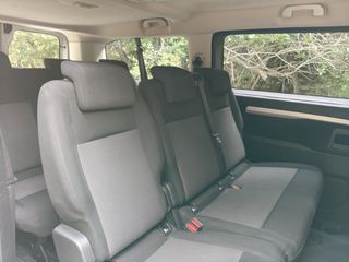Citroen SpaceTourer 2018 Long 9seater-thumb-13