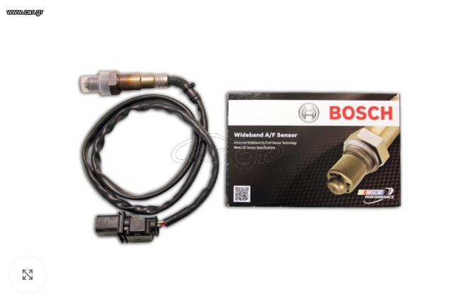 Αισθητήρας λάμδα BOSCH LSU 4.9