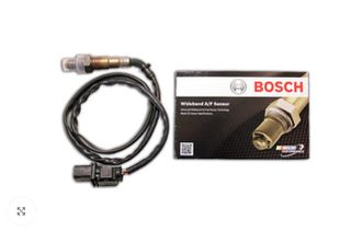 Αισθητήρας λάμδα BOSCH LSU 4.9
