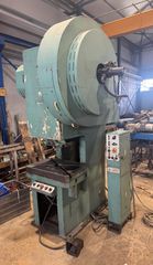 Metal Processing Machines 2000 63t ΚΡΟΥΣΤΙΚΗ ΜΕ ΑΕΡΟΣΥΜΠΛΕΞΗ