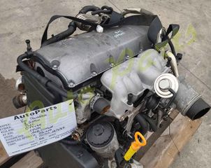 ΚΙΝΗΤΗΡΑΣ VW TOUAREG 2.500cc ,  174PS, 145.000KM (6 ΜΗΝΕΣ ΓΡΑΠΤΗ ΕΓΓΥΗΣΗ) ,  ΚΩΔ. ΚΙΝ. BAC ,AP.KIN. 079490,  ΜΟΝΤΕΛΟ 2003-2010