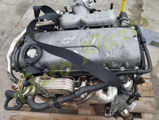 ΚΙΝΗΤΗΡΑΣ VW TOUAREG 2.500cc ,  174PS, 145.000KM (6 ΜΗΝΕΣ ΓΡΑΠΤΗ ΕΓΓΥΗΣΗ) ,  ΚΩΔ. ΚΙΝ. BAC ,AP.KIN. 079490,  ΜΟΝΤΕΛΟ 2003-2010-thumb-3