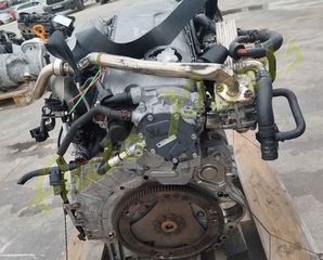 ΚΙΝΗΤΗΡΑΣ VW TOUAREG 2.500cc ,  174PS, 145.000KM (6 ΜΗΝΕΣ ΓΡΑΠΤΗ ΕΓΓΥΗΣΗ) ,  ΚΩΔ. ΚΙΝ. BAC ,AP.KIN. 079490,  ΜΟΝΤΕΛΟ 2003-2010-thumb-4