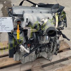 ΚΙΝΗΤΗΡΑΣ VW TOUAREG 2.500cc ,  174PS, 145.000KM (6 ΜΗΝΕΣ ΓΡΑΠΤΗ ΕΓΓΥΗΣΗ) ,  ΚΩΔ. ΚΙΝ. BAC ,AP.KIN. 079490,  ΜΟΝΤΕΛΟ 2003-2010-thumb-5