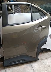 ΠΟΡΤΑ Π/Α YARIS CROSS '23